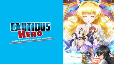 Cautious Hero