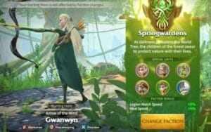 SpringWardens