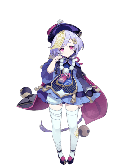 Qiqi