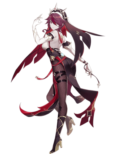 Rosaria