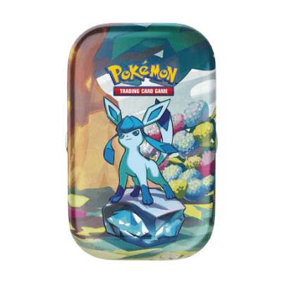 Glaceon ❄️