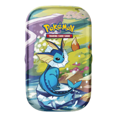 Vaporeon 💧