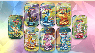 Pokémon TCG
