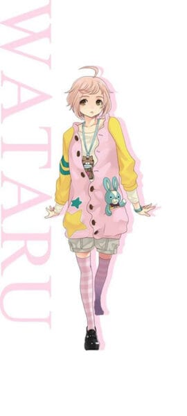 Wataru