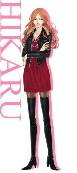 Hikaru