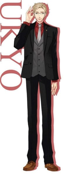 Ukyo