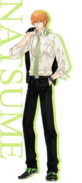Natsume