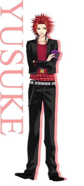Yusuke