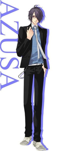 Azusa