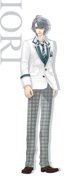 Iori