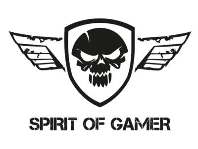 Spirit of Gamer