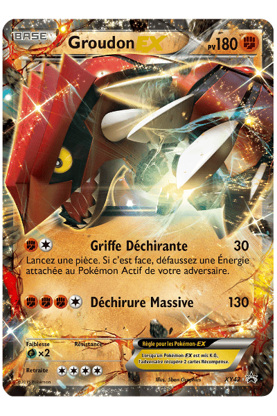 Promo XY 42