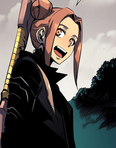 Akari Shimizu