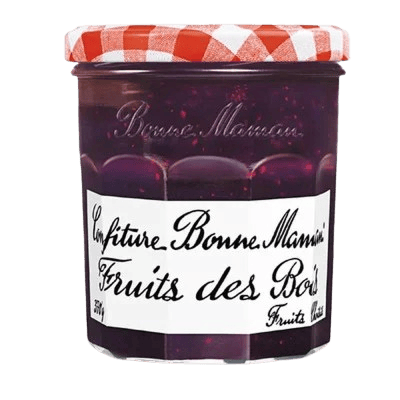 Frutti di bosco