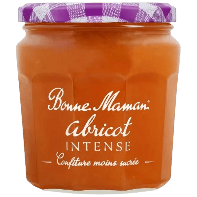 Albicocca intensa