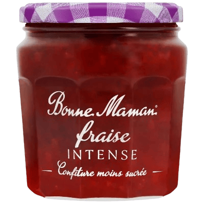 Fragola intensa