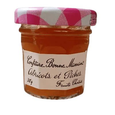 Albicocche e Pesche