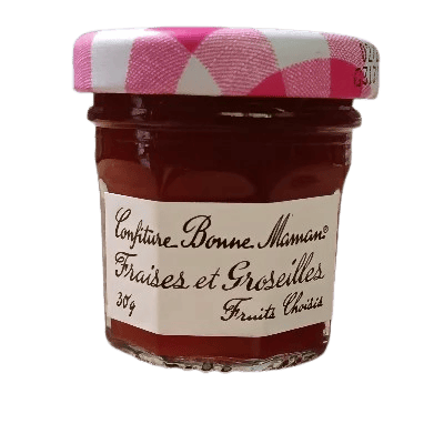 Fragole e Ribes