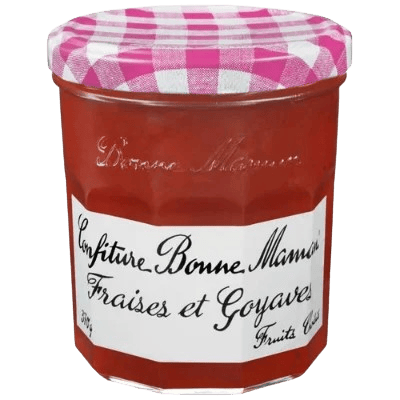 Fragole e Guaiave