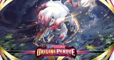 Pokémon TCG