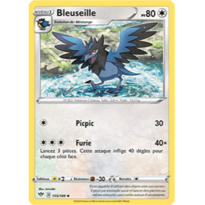 Azul