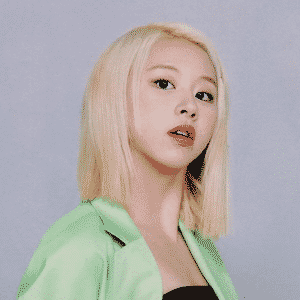 Chaeyoung