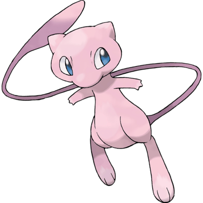 Mew