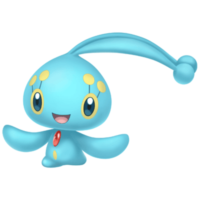 Manaphy