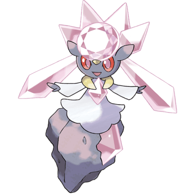 Diancie
