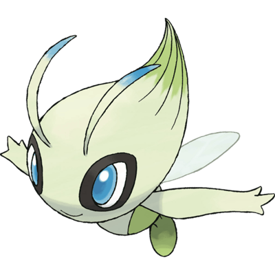 Celebi