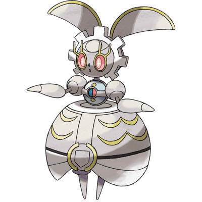 Magearna
