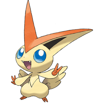 Victini