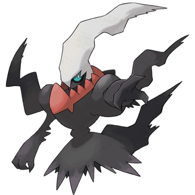 Darkrai
