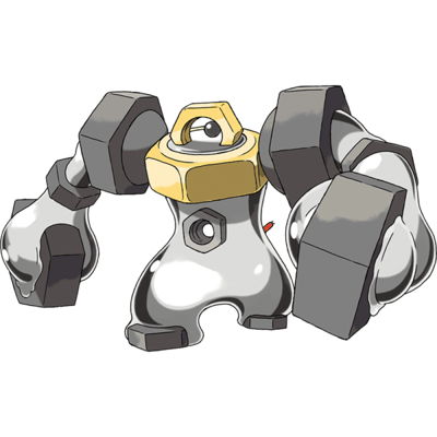 Melmetal