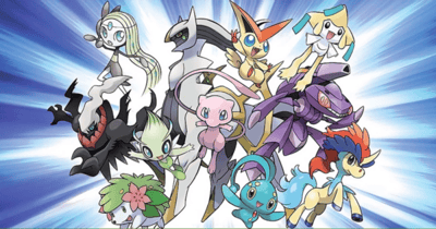 Pokémon