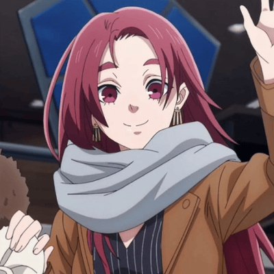 Koyuki Chigiri