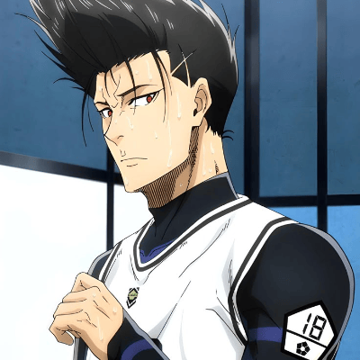Shoei Barou