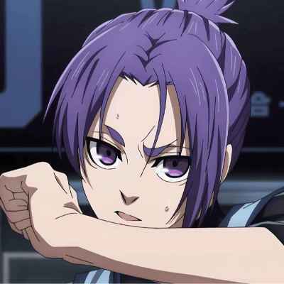Reo Mikage