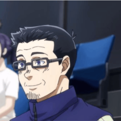Issei Isagi