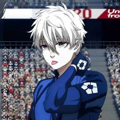 Nagi Seishiro