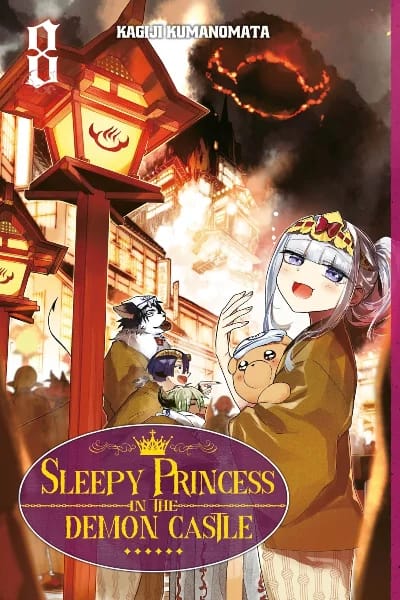 Tomo 8