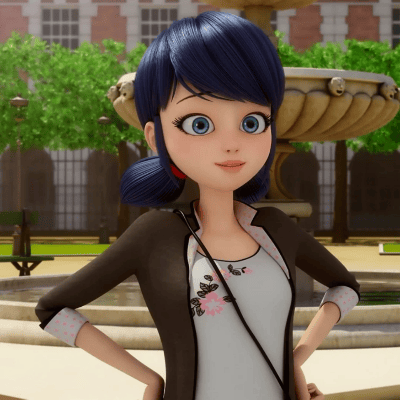 Marinette Dupain Cheng