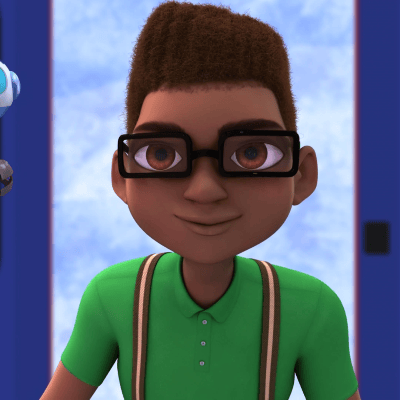 Max Kanté