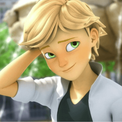 Adrien Agreste
