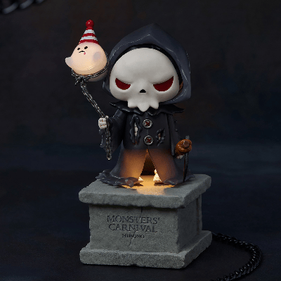 Grim Reaper