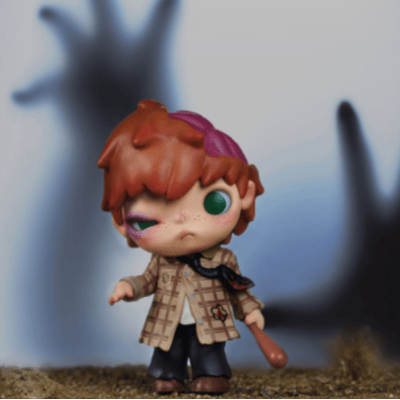 Zombie