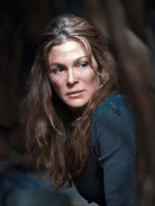 Abby Griffin