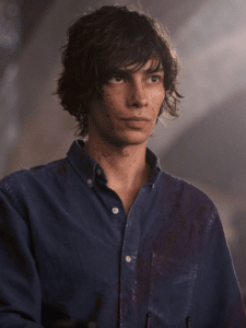 Jasper Jordan