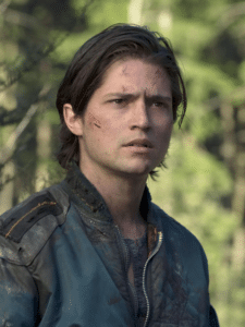Finn Collins
