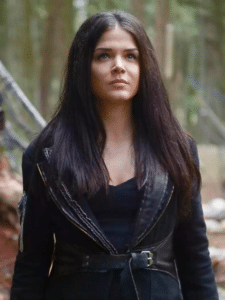 Octavia Blake
